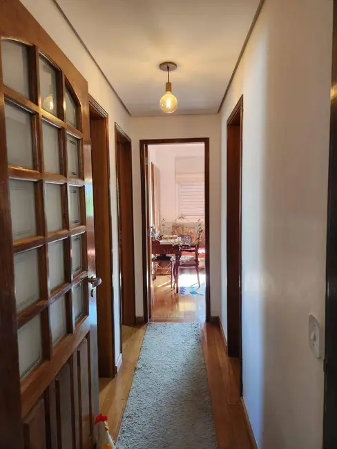 Apartamento com 3 quartos à venda, 100m2 em Vila Clementino, São Paulo - SP - imagem 9 Foto 9 de Apartamento com 3 quartos à venda, 100m2 em Vila Clementino, São Paulo - SP