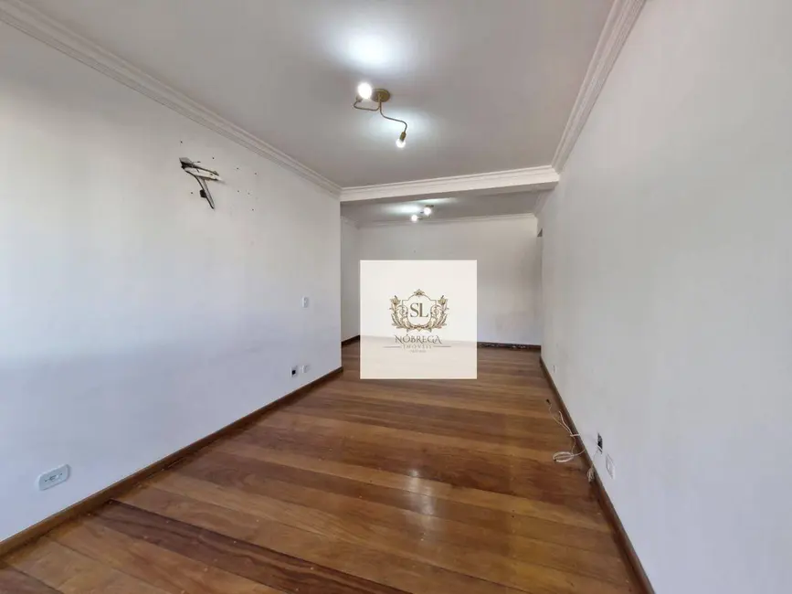 Foto 2 de Apartamento com 3 quartos à venda, 100m2 em Vila Clementino, São Paulo - SP