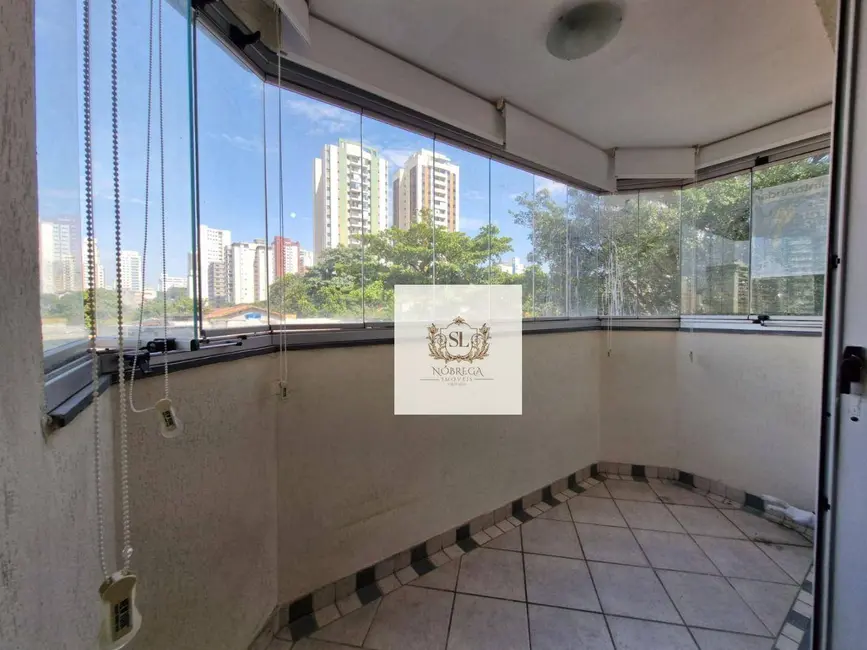 Foto 6 de Apartamento com 3 quartos à venda, 100m2 em Vila Clementino, São Paulo - SP