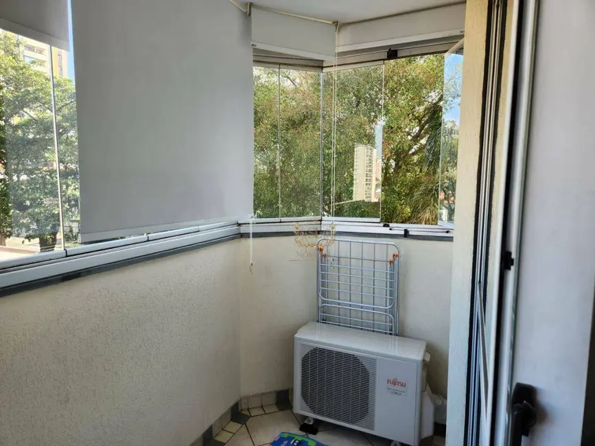 Apartamento com 3 quartos à venda, 100m2 em Vila Clementino, São Paulo - SP - imagem 8 Foto 8 de Apartamento com 3 quartos à venda, 100m2 em Vila Clementino, São Paulo - SP