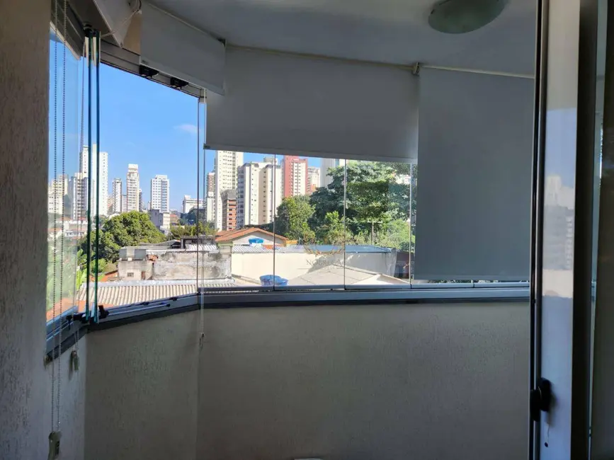 Apartamento com 3 quartos à venda, 100m2 em Vila Clementino, São Paulo - SP - imagem 7 Foto 7 de Apartamento com 3 quartos à venda, 100m2 em Vila Clementino, São Paulo - SP