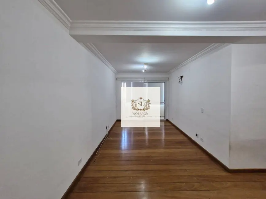 Foto 3 de Apartamento com 3 quartos à venda, 100m2 em Vila Clementino, São Paulo - SP