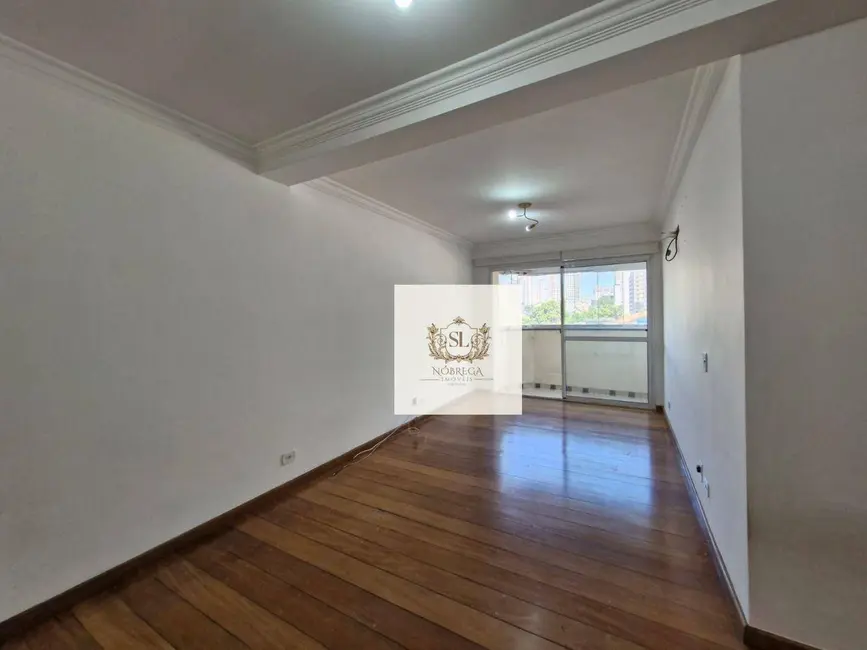 Foto 5 de Apartamento com 3 quartos à venda, 100m2 em Vila Clementino, São Paulo - SP