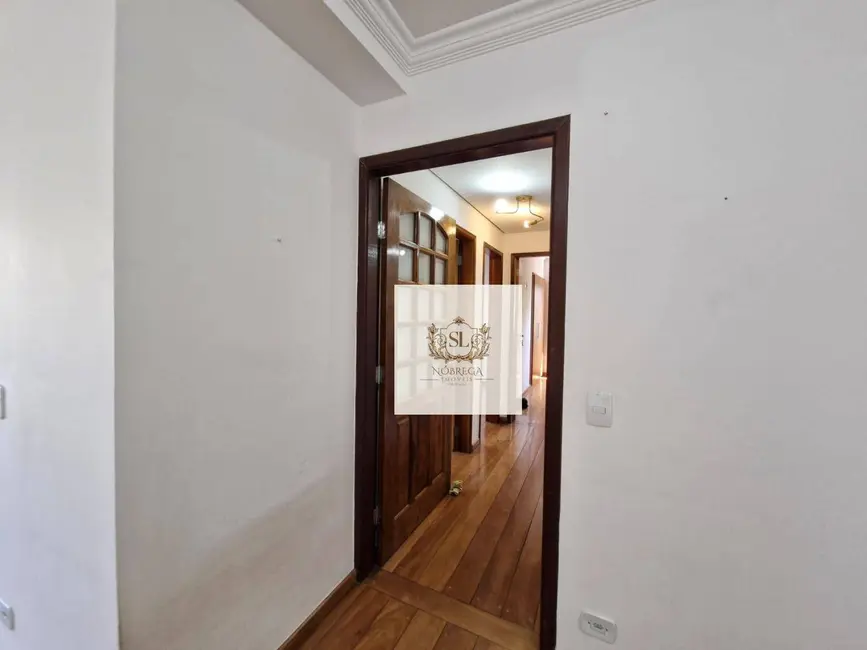 Foto 8 de Apartamento com 3 quartos à venda, 100m2 em Vila Clementino, São Paulo - SP