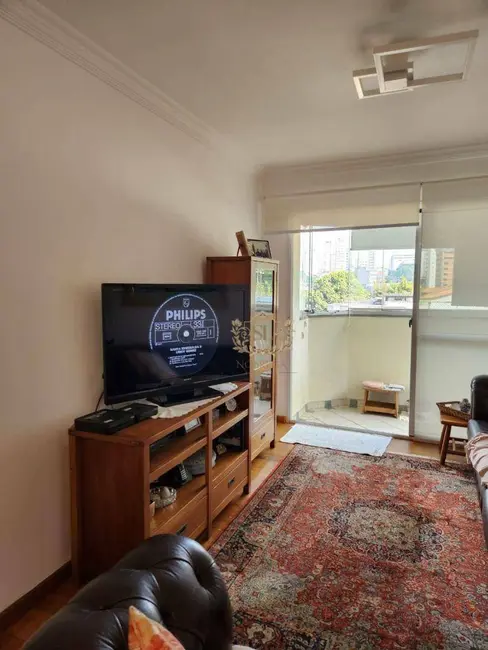 Apartamento com 3 quartos à venda, 100m2 em Vila Clementino, São Paulo - SP - imagem 4 Foto 4 de Apartamento com 3 quartos à venda, 100m2 em Vila Clementino, São Paulo - SP