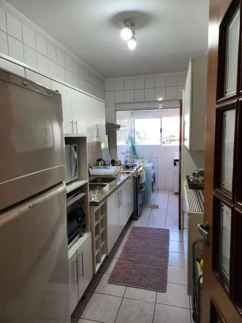 Apartamento com 3 quartos à venda, 100m2 em Vila Clementino, São Paulo - SP - imagem 6 Foto 6 de Apartamento com 3 quartos à venda, 100m2 em Vila Clementino, São Paulo - SP