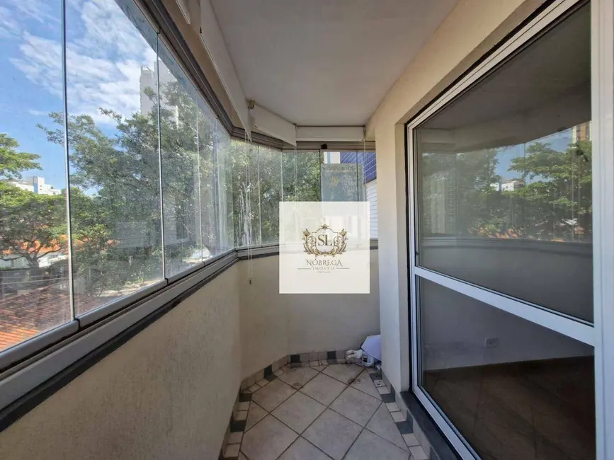 Foto 7 de Apartamento com 3 quartos à venda, 100m2 em Vila Clementino, São Paulo - SP