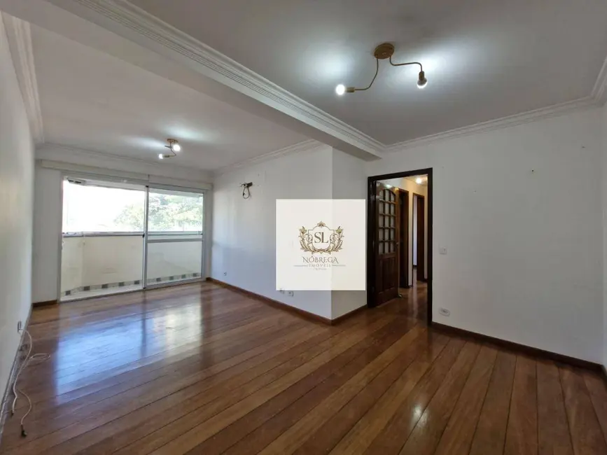 Foto 1 de Apartamento com 3 quartos à venda, 100m2 em Vila Clementino, São Paulo - SP