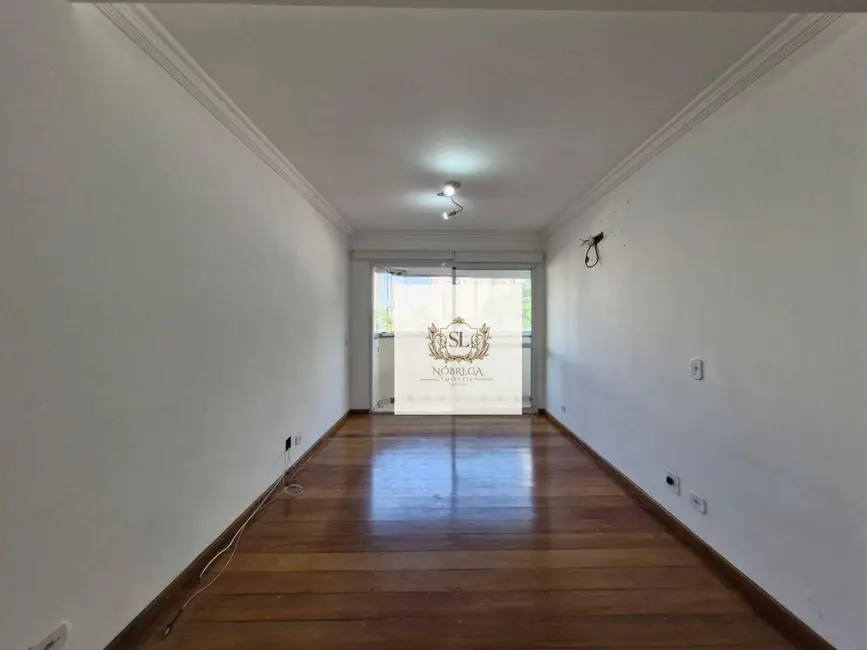 Foto 4 de Apartamento com 3 quartos à venda, 100m2 em Vila Clementino, São Paulo - SP