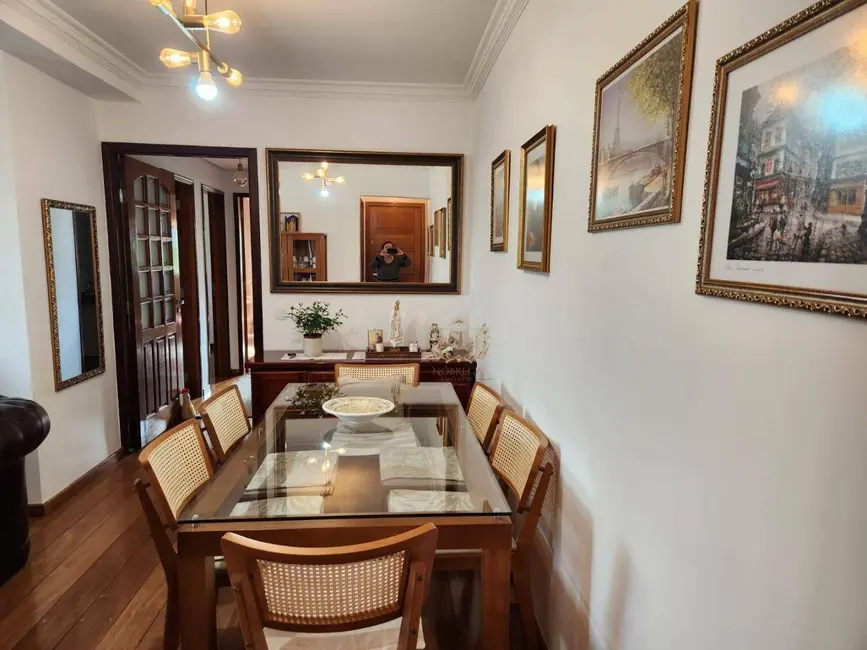 Apartamento com 3 quartos à venda, 100m2 em Vila Clementino, São Paulo - SP - imagem 5 Foto 5 de Apartamento com 3 quartos à venda, 100m2 em Vila Clementino, São Paulo - SP