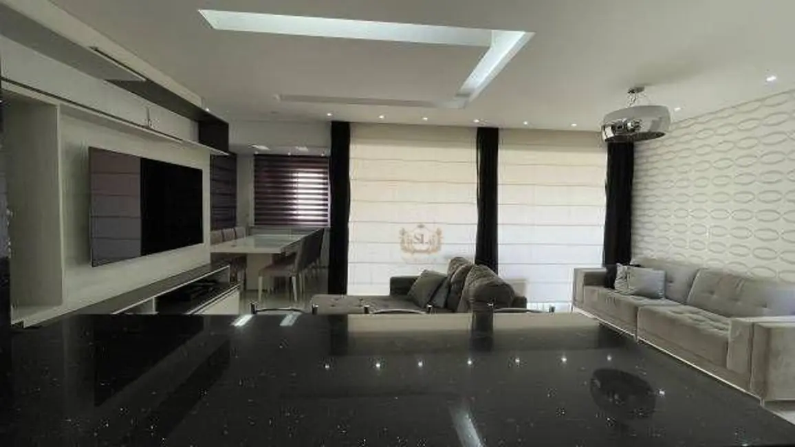 Foto 3 de Apartamento com 3 quartos à venda, 120m2 em Alto da Mooca, São Paulo - SP