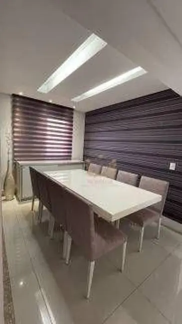 Foto 6 de Apartamento com 3 quartos à venda, 120m2 em Alto da Mooca, São Paulo - SP