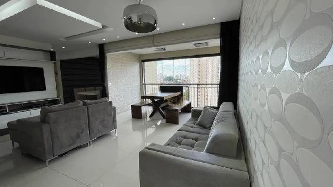Foto 1 de Apartamento com 3 quartos à venda, 120m2 em Alto da Mooca, São Paulo - SP