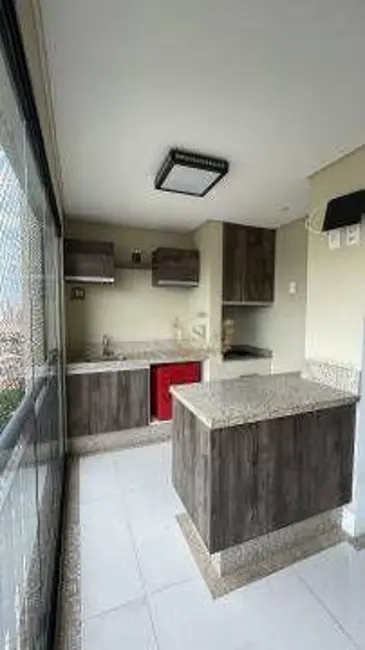 Foto 5 de Apartamento com 3 quartos à venda, 120m2 em Alto da Mooca, São Paulo - SP