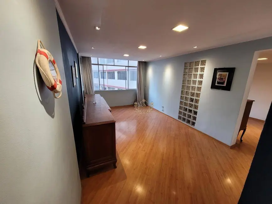 Foto 2 de Apartamento com 3 quartos à venda, 133m2 em Vila Mariana, São Paulo - SP