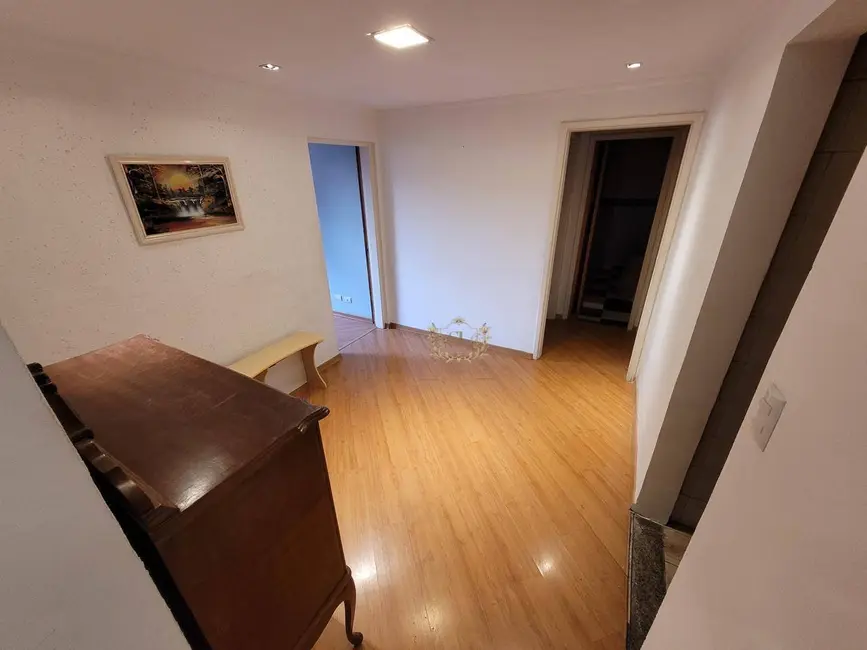 Foto 4 de Apartamento com 3 quartos à venda, 133m2 em Vila Mariana, São Paulo - SP