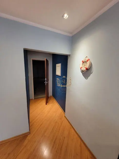 Foto 3 de Apartamento com 3 quartos à venda, 133m2 em Vila Mariana, São Paulo - SP