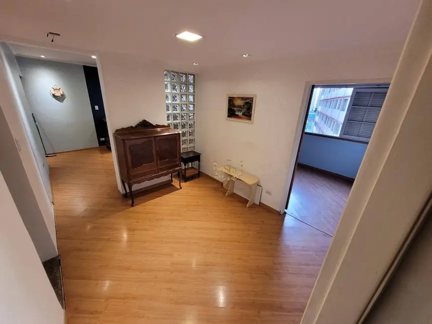 Foto 5 de Apartamento com 3 quartos à venda, 133m2 em Vila Mariana, São Paulo - SP