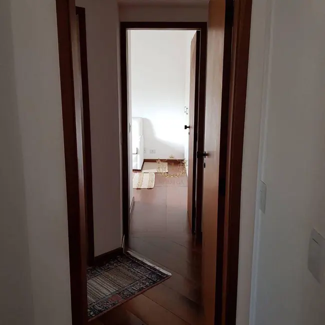 Foto 5 de Apartamento com 3 quartos à venda, 140m2 em Vila Clementino, São Paulo - SP