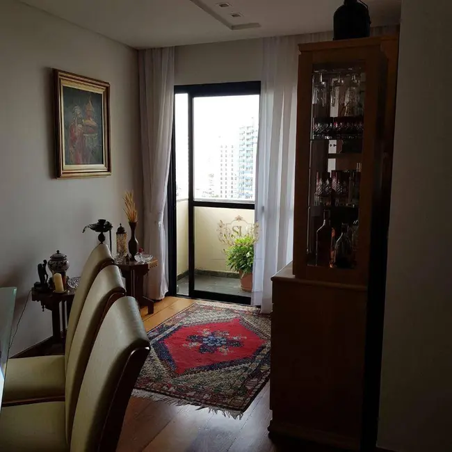 Foto 9 de Apartamento com 3 quartos à venda, 140m2 em Vila Clementino, São Paulo - SP