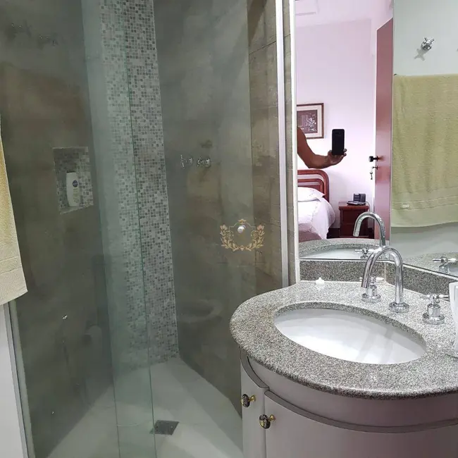 Foto 7 de Apartamento com 3 quartos à venda, 140m2 em Vila Clementino, São Paulo - SP