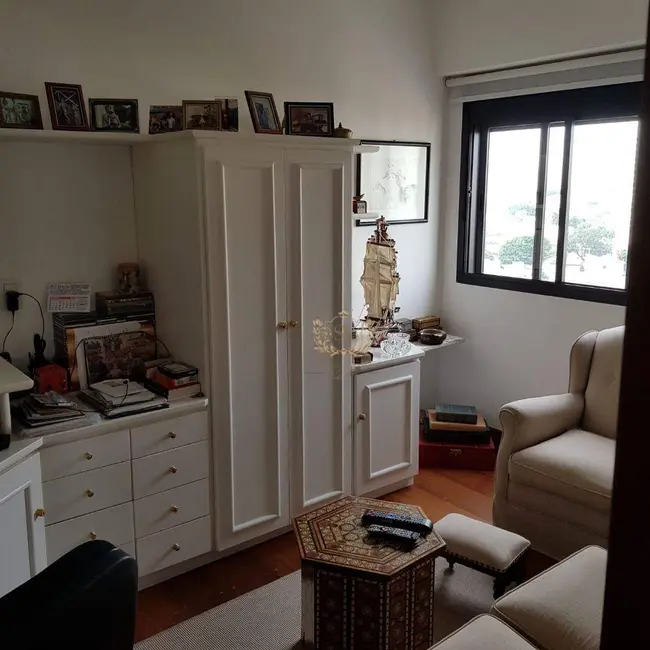 Foto 8 de Apartamento com 3 quartos à venda, 140m2 em Vila Clementino, São Paulo - SP
