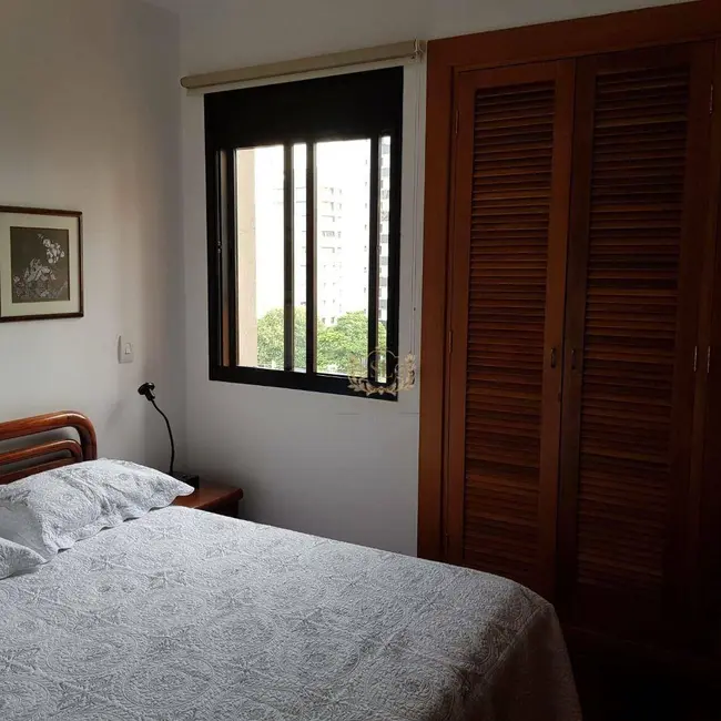 Foto 6 de Apartamento com 3 quartos à venda, 140m2 em Vila Clementino, São Paulo - SP