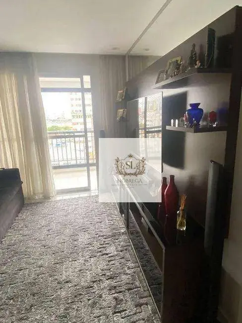 Foto 2 de Apartamento com 3 quartos à venda, 160m2 em Ipiranga, São Paulo - SP