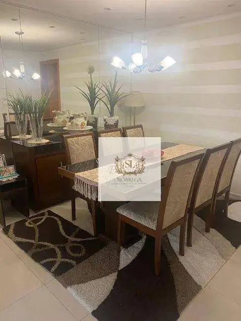 Foto 9 de Apartamento com 3 quartos à venda, 160m2 em Ipiranga, São Paulo - SP