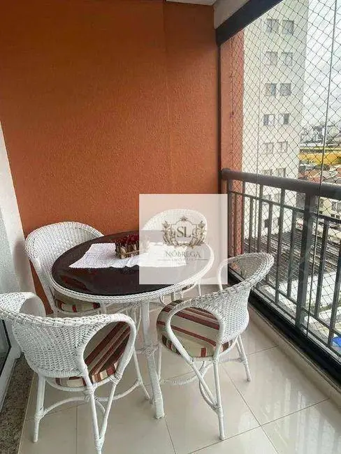 Foto 4 de Apartamento com 3 quartos à venda, 160m2 em Ipiranga, São Paulo - SP