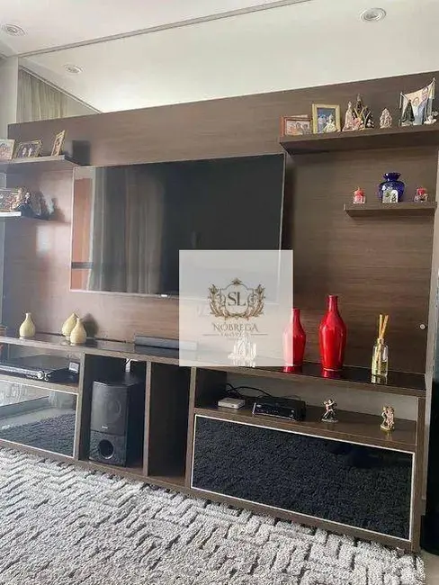 Foto 6 de Apartamento com 3 quartos à venda, 160m2 em Ipiranga, São Paulo - SP