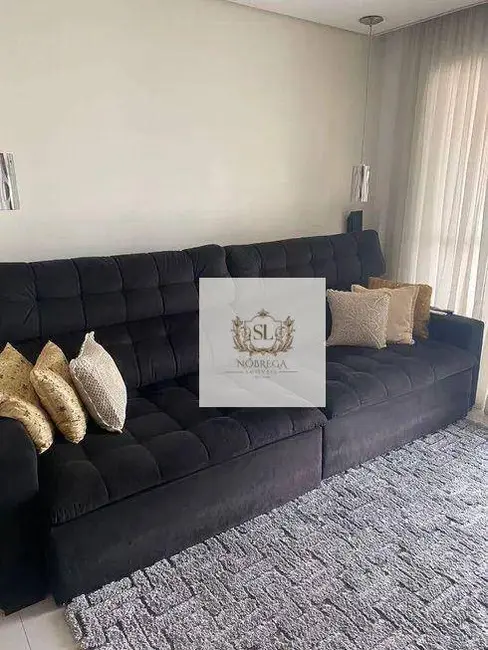 Foto 1 de Apartamento com 3 quartos à venda, 160m2 em Ipiranga, São Paulo - SP