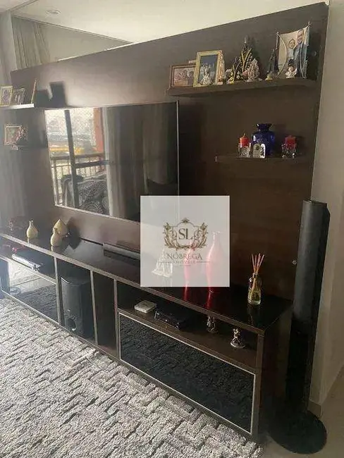 Foto 5 de Apartamento com 3 quartos à venda, 160m2 em Ipiranga, São Paulo - SP