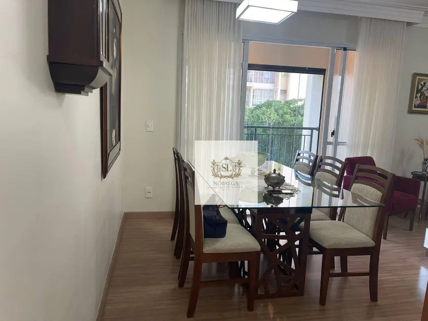 Foto 5 de Apartamento com 3 quartos à venda, 115m2 em Alto da Mooca, São Paulo - SP