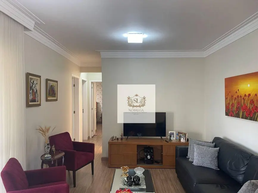 Foto 7 de Apartamento com 3 quartos à venda, 115m2 em Alto da Mooca, São Paulo - SP