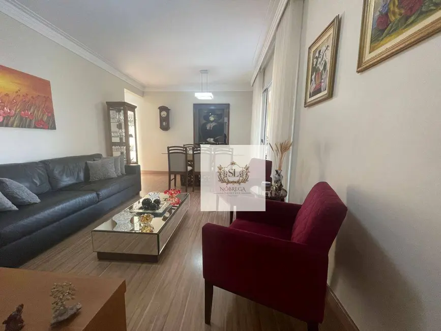 Foto 8 de Apartamento com 3 quartos à venda, 115m2 em Alto da Mooca, São Paulo - SP