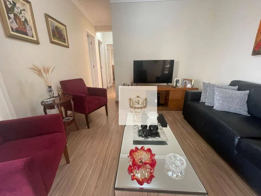 Foto 1 de Apartamento com 3 quartos à venda, 115m2 em Alto da Mooca, São Paulo - SP