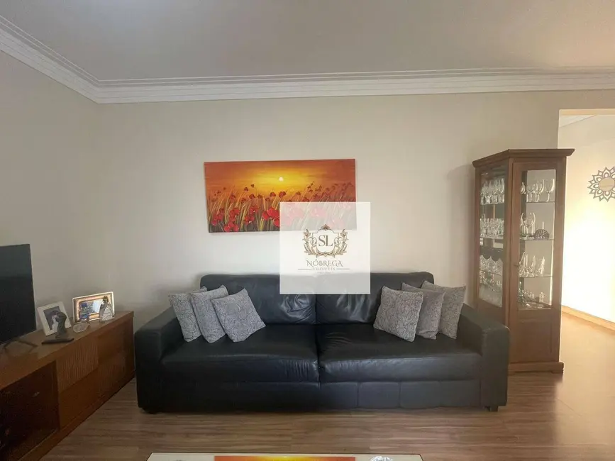 Foto 3 de Apartamento com 3 quartos à venda, 115m2 em Alto da Mooca, São Paulo - SP