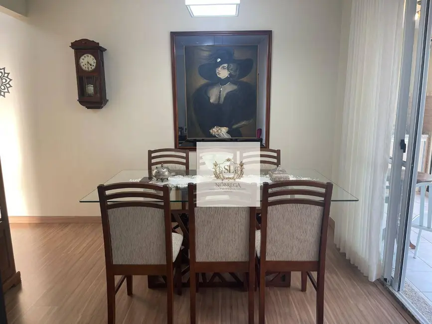 Foto 6 de Apartamento com 3 quartos à venda, 115m2 em Alto da Mooca, São Paulo - SP