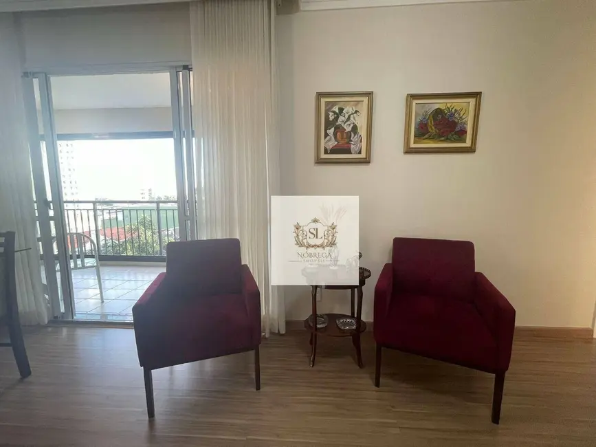 Foto 4 de Apartamento com 3 quartos à venda, 115m2 em Alto da Mooca, São Paulo - SP