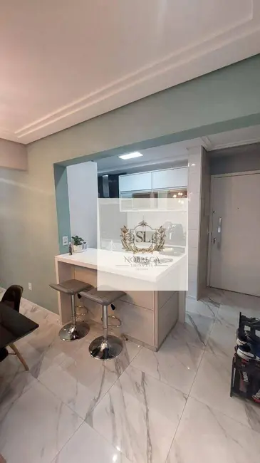 Foto 6 de Apartamento com 3 quartos à venda, 129m2 em Vila Bertioga, São Paulo - SP