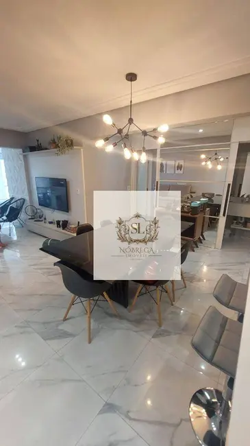 Foto 5 de Apartamento com 3 quartos à venda, 129m2 em Vila Bertioga, São Paulo - SP