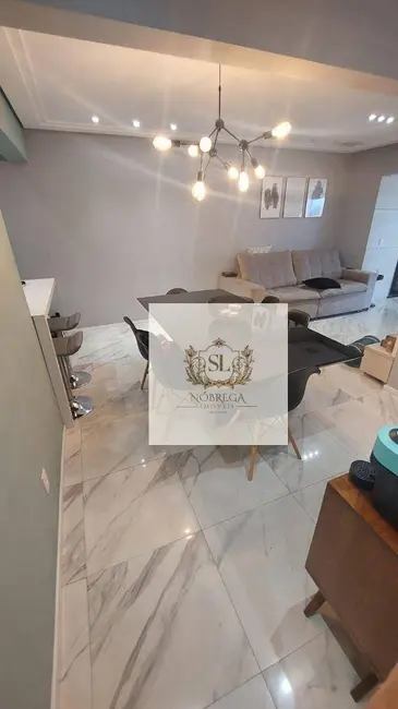 Foto 4 de Apartamento com 3 quartos à venda, 129m2 em Vila Bertioga, São Paulo - SP