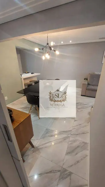 Foto 3 de Apartamento com 3 quartos à venda, 129m2 em Vila Bertioga, São Paulo - SP