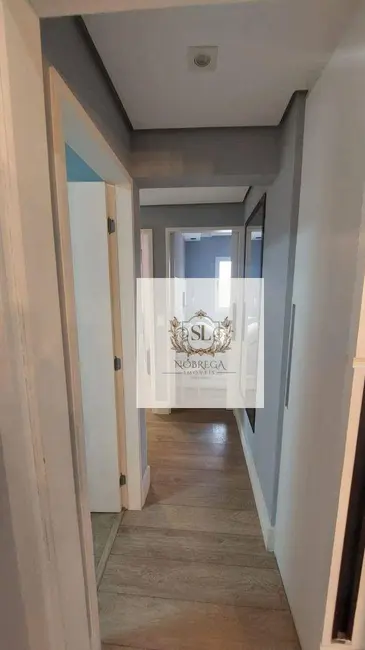Foto 9 de Apartamento com 3 quartos à venda, 129m2 em Vila Bertioga, São Paulo - SP