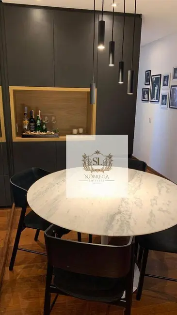 Foto 7 de Apartamento com 2 quartos à venda, 90m2 em Vila Mariana, São Paulo - SP