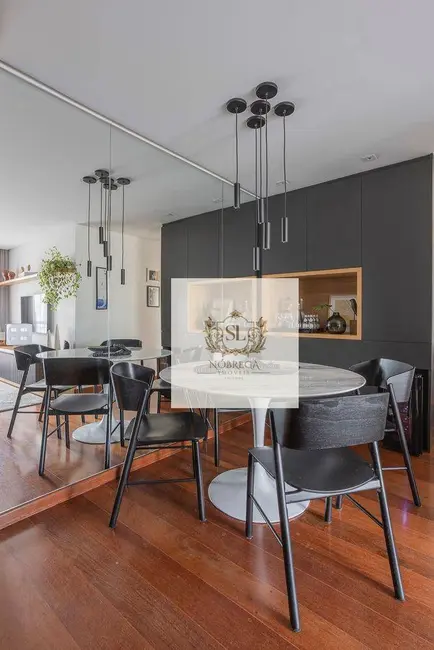 Foto 8 de Apartamento com 2 quartos à venda, 90m2 em Vila Mariana, São Paulo - SP