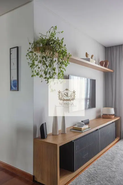 Foto 4 de Apartamento com 2 quartos à venda, 90m2 em Vila Mariana, São Paulo - SP