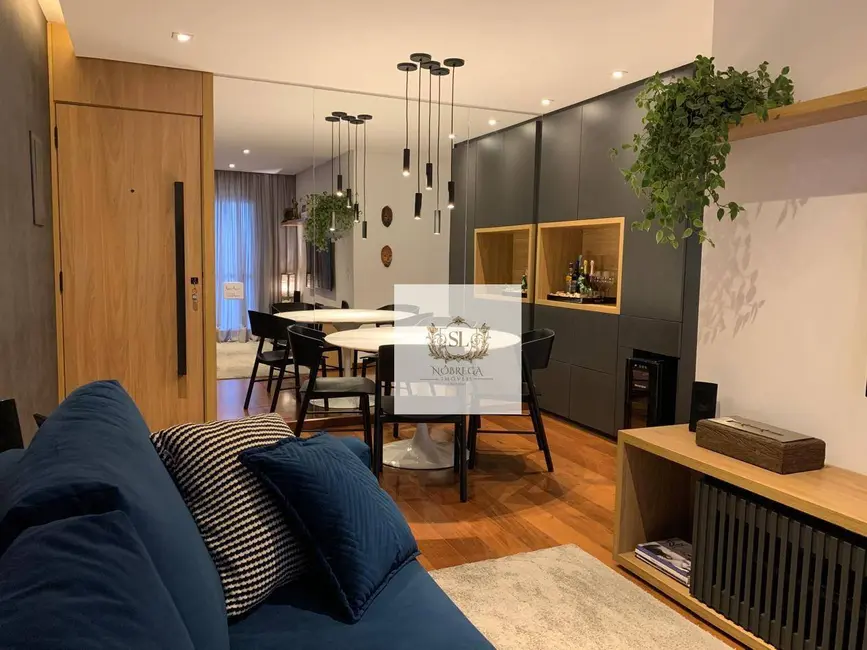 Foto 5 de Apartamento com 2 quartos à venda, 90m2 em Vila Mariana, São Paulo - SP