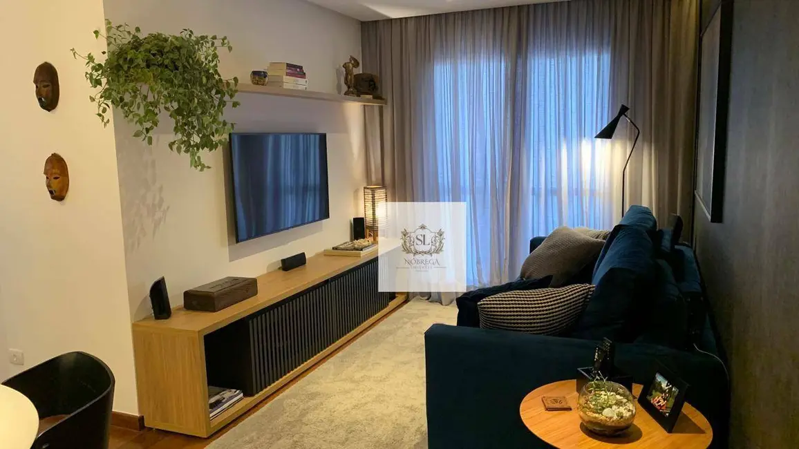 Foto 3 de Apartamento com 2 quartos à venda, 90m2 em Vila Mariana, São Paulo - SP